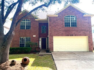 6214 Terrell Hills Dr, Richmond, TX 77469
