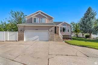 8465 S 1670 W, West Jordan, UT 84088