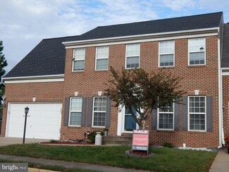 8643 Adrienne Place, Manassas, VA 20110