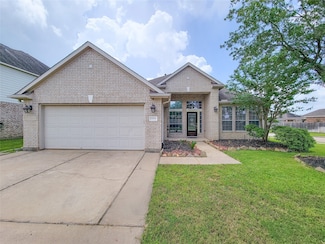 22531 Windbourne Dr, Tomball, TX 77375