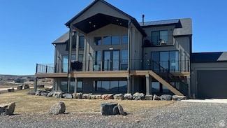 3047 S Country Club Way, Garden City, UT 84028