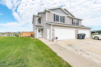 2009 Pirates Loop SE, Mandan, ND 58554