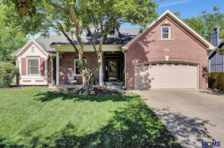 6841 S 43rd St, Lincoln, NE 68516