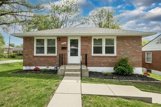 4622 Hatz St, Saint Louis, MO 63121