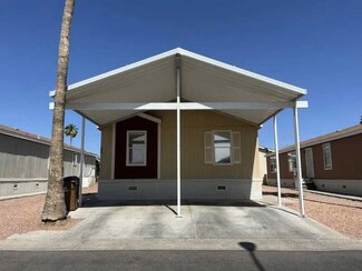 9431 E Coralbell Ave Unit 96, Mesa, AZ 85208