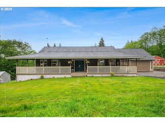 234 Turk Rd, Longview, WA 98632