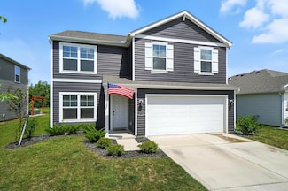 3728 Miltonsburg Dr, Grove City, OH 43123