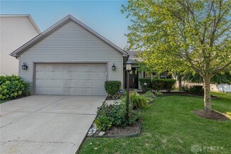 37 Wilbur Ln, Springboro, OH 45066