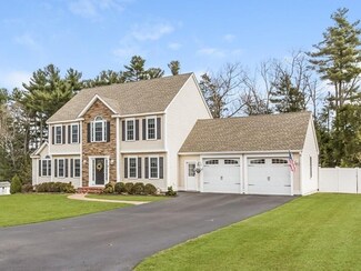 32 Gray Farm Rd, Littleton, MA 01460