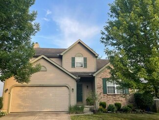 3529 Rosburg Dr, Columbus, OH 43228
