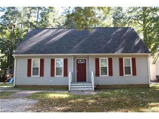 830 Westwood Ct, West Point, VA 23181