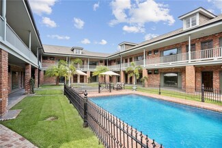 1629 Washington Ave Unit 106, New Orleans, LA 70130