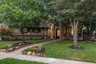 8012 Rushing Spring Dr, North Richland Hills, TX 76182