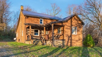 3406 State Route 37 E, Junction City, OH 43748