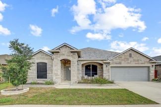 18321 Cercina Trail, Pflugerville, TX 78660