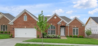 393 Weston Park, Lexington, KY 40515