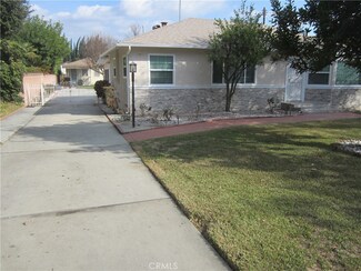 1332 S 4th Ave, Arcadia, CA 91006