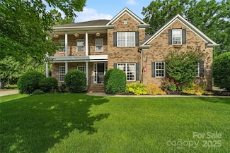 1812 Mill Chase Ln, Waxhaw, NC 28173