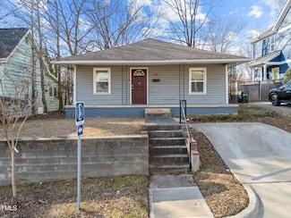805 N Elizabeth St, Durham, NC 27701