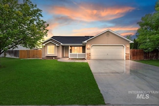5201 Worth Way, Caldwell, ID 83607