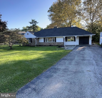 106 Township Line Rd, Plymouth Meeting, PA 19462