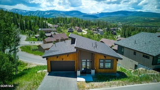 82 Game Trail, Fraser, CO 80442