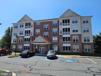 309 Tiree Ct Unit 203, Abingdon, MD 21009