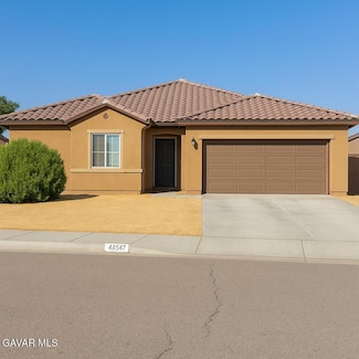 42547 Camden Way, Lancaster, CA 93536