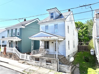 303 E Melrose St, Marion Heights, PA 17832