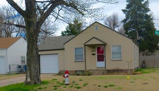 2459 W Newell St, Wichita, KS 67203