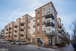 1201 E West Hwy, Silver Spring, MD 20910