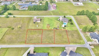 14 NW 5th St, Stigler, OK 74462