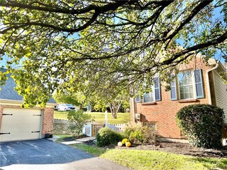 5 Devon Ct, Fairfield, OH 45014