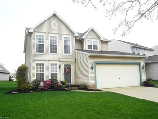 2161 Stonehenge Cir, Akron, OH 44319