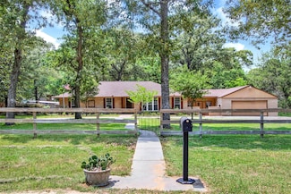 719 Dogwood Trail, Magnolia, TX 77354