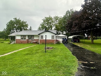 313 Quinn St, Bainbridge, IN 46105