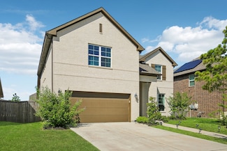 2641 Summer Indigo Trail, Houston, TX 77089