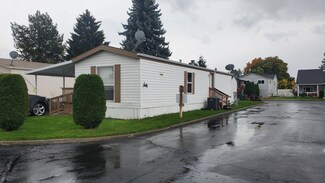 7303 N Crestline St Unit 49, Spokane, WA 99217