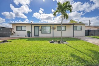 210 NW 40th St, Pompano Beach, FL 33064