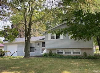 1635 Green Rd, New Haven, IN 46774