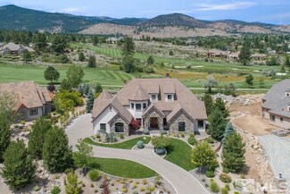 6685 de Chardin Ln, Reno, NV 89511