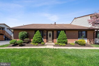 8415 Del Norte Ct Unit 85, Alexandria, VA 22309