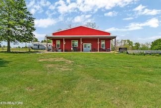 6808 Highway 127 N, Crossville, TN 38571