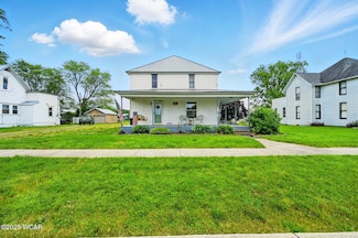 204 N Main St, Ohio City, OH 45874