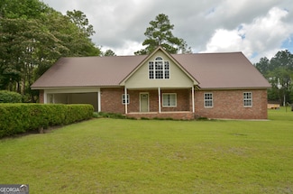 253 Barden Battle Rd, Eastman, GA 31023