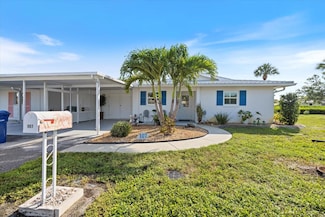 107 Clipper Way Unit 107, Nokomis, FL 34275