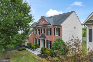 8831 Barn Owl Ct, Gainesville, VA 20155