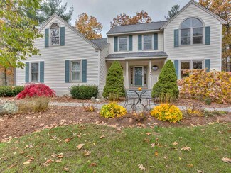 255 Rocky Pond Rd, Hollis, NH 03049