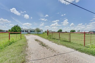 1120 Country Acres Ct, Venus, TX 76084