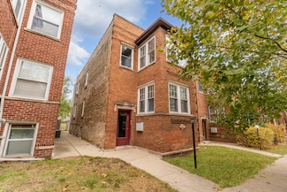 827 Mulford St, Evanston, IL 60202